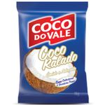 Coco Ralado Úmido Adoçado kg Do Vale