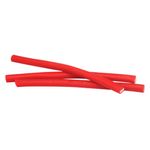 Bala de Gelatina Tubes Morango Doce 80g - Fini
