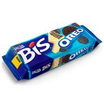 Chocolate Bis Oreo - Lacta