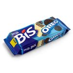 Chocolate Bis Oreo - Lacta