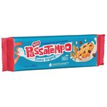 Biscoito Cookies Gotas de Chocolate 60g - Passatempo