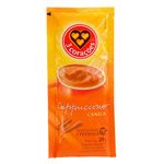 Preparo para Cappuccino Canela 20g - Três Corações