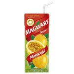 Suco Nectar Maracujá 200ml - Maguary