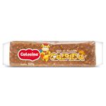 Doce de Amendoim Caipira 160g - Gulosina