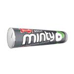 Pastilha Rolly Minty Extra Forte c/16 - Docile