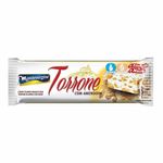 Torrone Amendoim 45g c/12 - Montevérgine