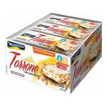 Torrone Amendoim 45g c/12 - Montevérgine