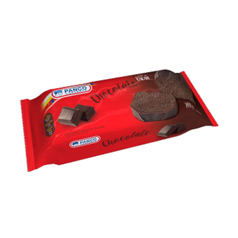 Bolo Chocolate 300g - Panco