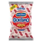 Amendoim Crokissimo Levemente Salgado 1,01kg - Santa Helena