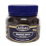 Ameixa sem Caroço 250g - Alibec