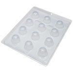 Forma PVC Cereja Helice Ref.13 - BWB