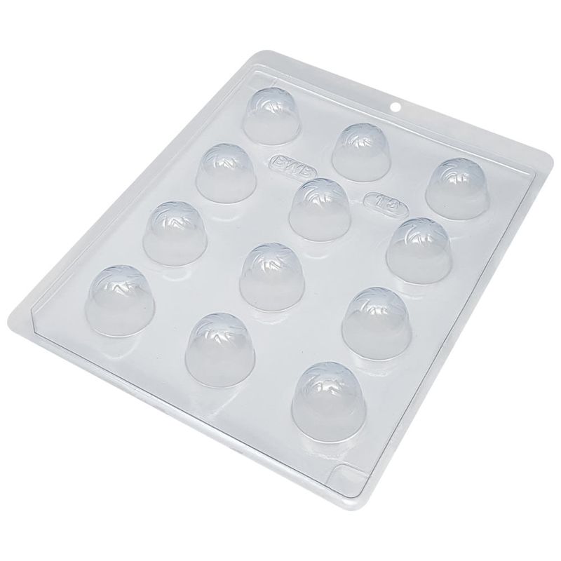 Forma PVC Cereja Helice Ref.13 - BWB