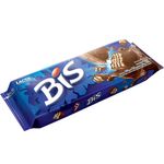 Kit 6 Chocolates Bis Ao Leite - Lacta
