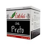 Chá Preto c/10 - Artchá