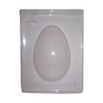 Forma PVC Ovo Liso 350g Ref.142 - BWB