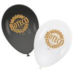 Boteco Balão c/25 - Festcolor