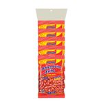 Amendoim Frito Cartela 30g c/5 - Amendupã