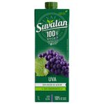 Suco de Uva 100% 1L - Suvalan