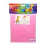 Embalagem Crepom Bem Casado Rosa c/40 - Dafesta