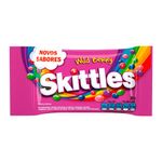 Bala Skittles Roxo Frutas Silvestres 38g