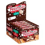 Chocolate Prestigio Dark 33g c/30 - Nestlé