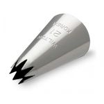 Bico de Confeitar Pitanga Aberta Ref.21 - Wilton