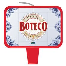 Boteco Vela - Festcolor