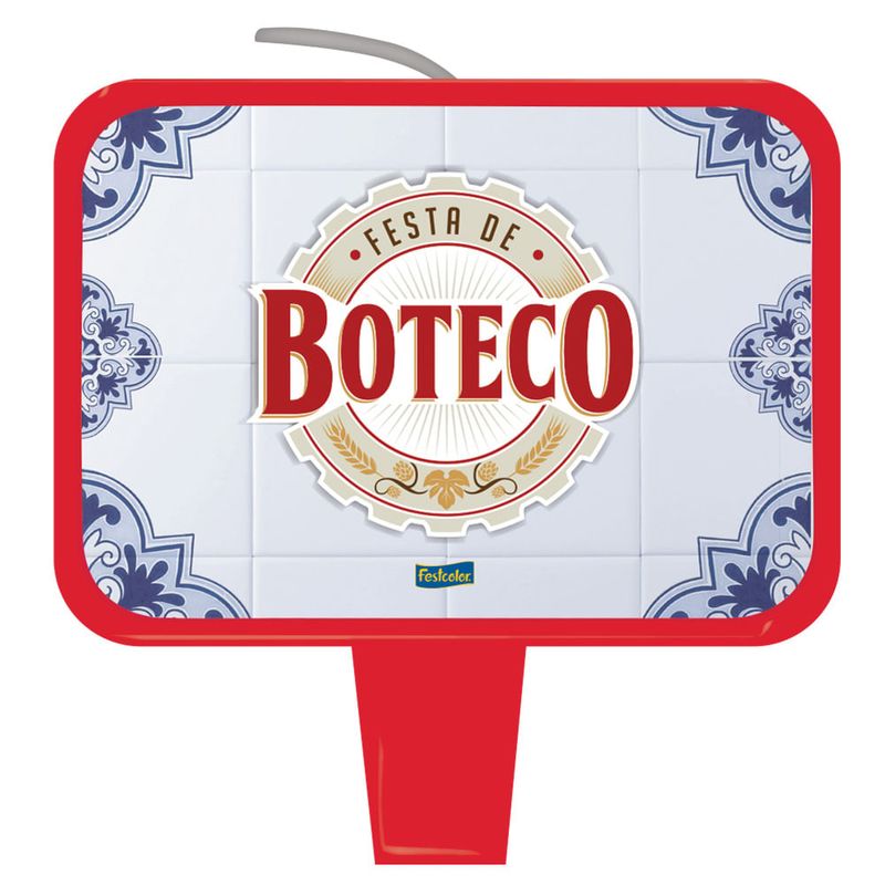 Boteco Vela - Festcolor