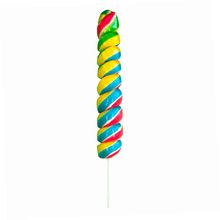 Pirulito Psicodélico Espiral - Arte e Cor