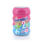 Goma de Mascar Mentos UP2U Mint Fruit c/6 - Perfetti