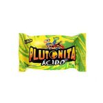 Chiclete Plutonita Lingua Ácida 180g - Arcor