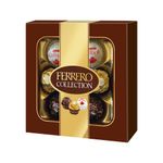 Ferrero Rocher Collection c/7 - Ferrero