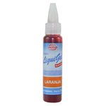 Corante Liquigel Laranja 30g - Arcolor