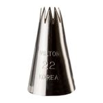 Bico Confeitar Pitanga Aberta Ref.22 - Wilton