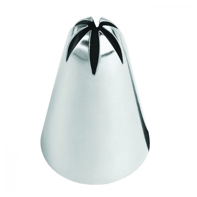 Bico Confeitar Flor Grande Ref.2004 2D - Wilton