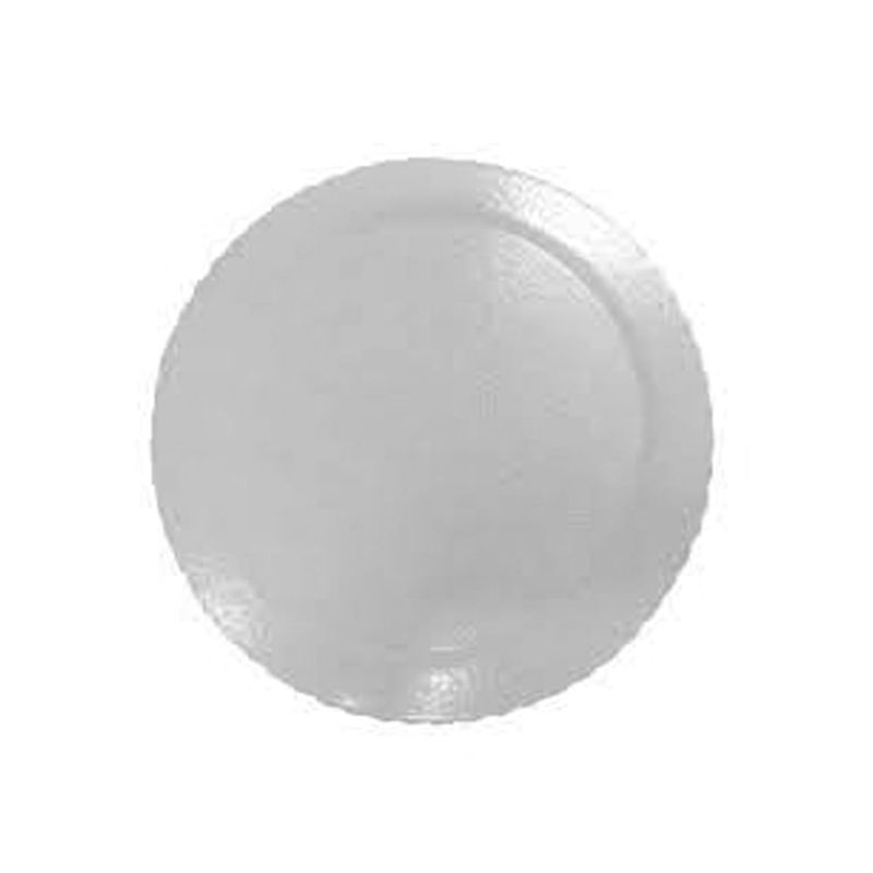 Cakeb Redondo Branco 26cm - Ultrafest