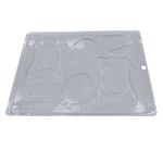 Forma PVC Porta Retrato Médio Ref.9319 - BWB