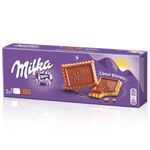 Tablete Choco Biscuits 150g - Milka