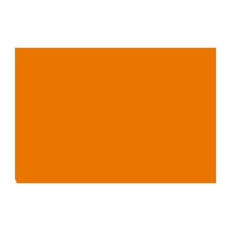 Placa E.V.A. Laranja ref.9388 - Piffer