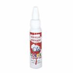Corante Líquido Gel Vermelho Morango 25g - Iceberg Chef