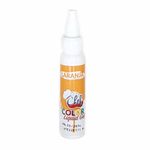 Corante Líquido Gel Laranja 25g - Iceberg Chef