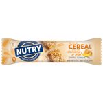 Barra de Cereais Nutry Aveia Banana e Mel c/3 - Nutrimental