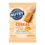 Barra de Cereais Nutry Aveia Banana e Mel c/3 - Nutrimental