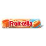 Bala Fruittella Caramelo c/15 - Perfetti