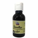 Aroma Baunilha Escura 30ml - Iceberg Chef