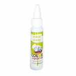 Corante Líquido Gel Verde Limão 25g - Iceberg Chef
