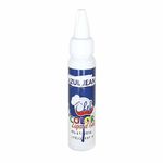 Corante Líquido Gel Azul Jeans 25g - Iceberg Chef