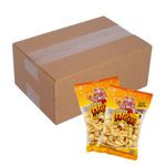 Kit Snack Pururuca 25g c/15 - Salcique