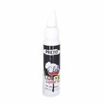 Corante Líquido Gel Preto 25g - Iceberg Chef