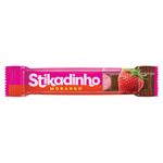 Caixa Stikadinho Morango c/32 - Neugebauer